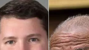 En los escándalos sexuales están involucrados demócradas y republicanos.