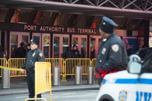 Al menos $7 mil millones costará renovar el terminal de buses Port Authority de Nueva York