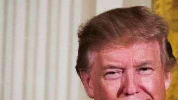 Muchos de los que temen verse afectados por Trump son inmigrantes.