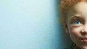 Generalmente, el color rojo no es percibido por las personas que padecen daltonismo.