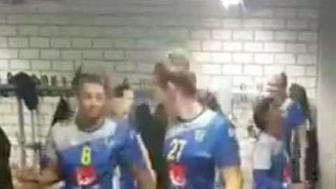 La selección femenil de Suecia sorprendió con un sensual reggaeton