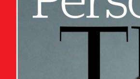 Portada de la Revista Time