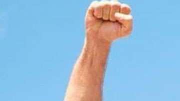 Ricky agradeció a las personas que se han unido a su fundación.