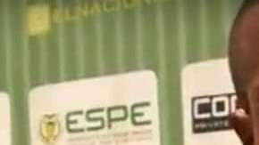 Rinson López, el futbolista colombiano que se hizo pasar por ecuatoriano durante trece años.