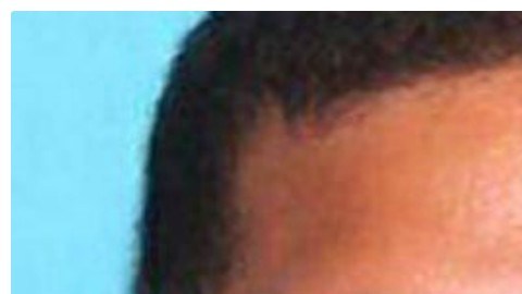 La joven de 17 años  escapó hace una semana con el entrenador de fútbol de su escuela, de 27 años.