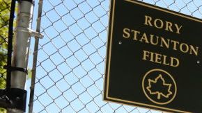 Rory Staunton Field