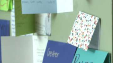 Ryan Estrada, un joven que tuvo un grave accidente de tráfico, afirma que el cielo existe.