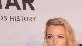 Blake Lively y Ryan Reynolds.