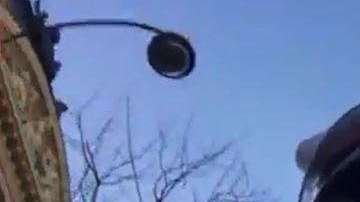 Un famoso youtuber francés protagonizó una persecución de película.