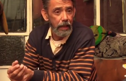 Alberto López de Mesa