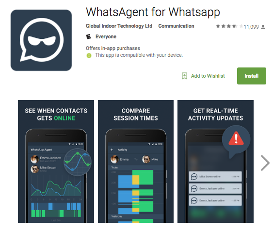 WhatsAgent