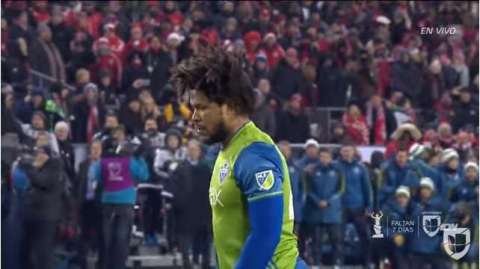 Seattle Sounders busca repetir el título de la MLS