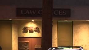 Las autoridades informaron que están investigando el suceso como un caso de asesinato.