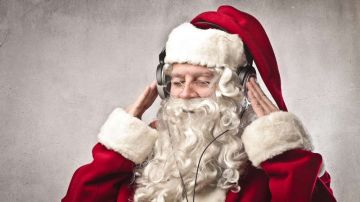 Quienes están expuestos por horas a la música navideña, tienen problemas de concentración.
