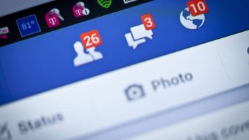 Facebook ahora permite silenciar a un usuario o grupo por 30 días.