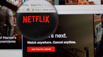 Algunos usuarios creen que Netflix podría estar haciendo mal uso de sus datos.