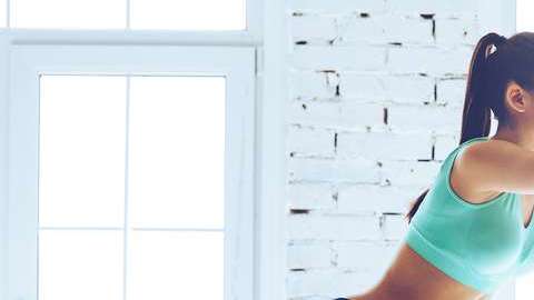 Se recomienda la mayor cantidad de repeticiones que puedas en el tiempo que tienes.