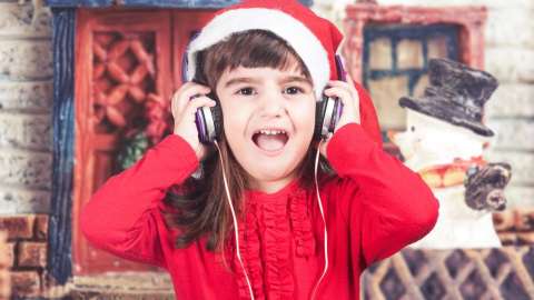 Se identificaron elementos que convierten a una canción de Navidad en algo perfecto.