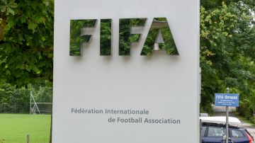 La FIFA encontró culpables a dos exdirigentes del fútbo, sudamericano