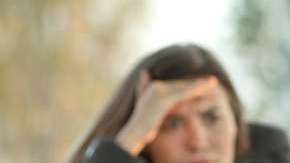 La mayoría de las personas que buscan ayuda en el Hospital del Amor Weiging son mujeres.