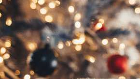 Debes considerar los tiempos de entrega, ya que 24 de diciembre cae en lunes.