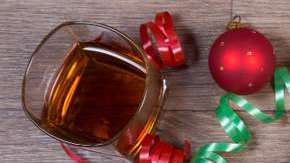 Las fiestas y el ejercicio. Una relación muchas veces tensa.