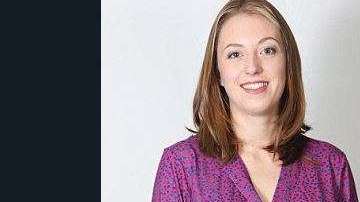 Sian Jameson asegura haber tenido un encuentro como el de "Ghost".