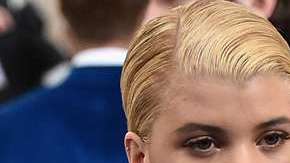 Sofia Richie y Scott Disick