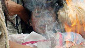 En iniciados.org. presentan la práctica conocida como “quema de obstáculos”, que le ayudará a desarrollar más voluntad y convicción para conseguir sus metas en el nuevo ciclo de vida.