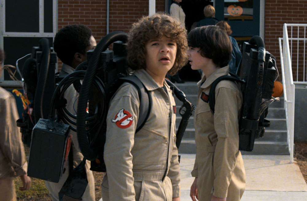Cuando Sacan La Segunda Parte De Stranger Things