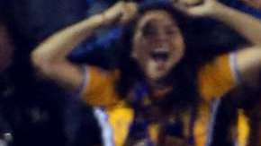 Tigres derrotó 3-0 (4-0 global) al América