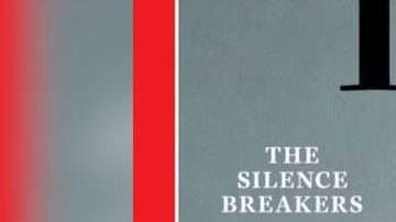 La portada de "persona del año" de la revista Time. (Foto: Time)