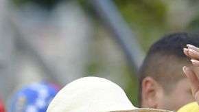 Los sobrinos de Cilia Flores fueron detenidos el pasado mes de noviembre.