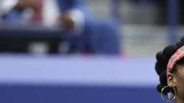 Venus acaba de ganar uno de sus mayores partidos: el de la justicia.