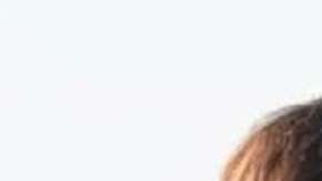 Irina Baeva y Gabriel Soto.