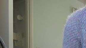 Esta mujer le gasta a su marido bromas de forma habitual, hasta que todo salió mal