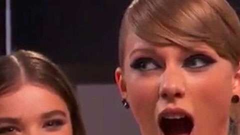 Taylor Swift.