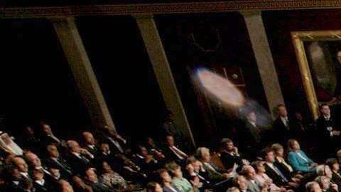 EEUU - IRAK - PRESIDENTE DE IRAK ANTE EL CONGRESO DE EEUU