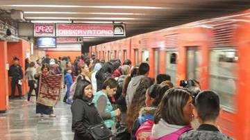 Metro CDMX