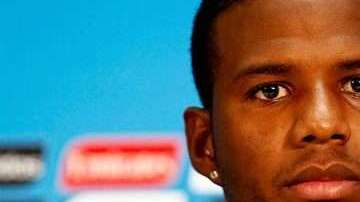 Juan Carlos García, exjugador de Honduras, falleció a los 29 años. EFE