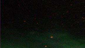 Este descubrimiento fue posible gracias a la colaboración del equipo de McGuire con investigadores de la Universidad de Cambridge y de la Academia de Ciencia de Moscú.