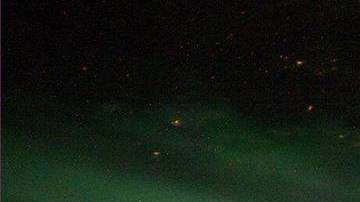 Este descubrimiento fue posible gracias a la colaboración del equipo de McGuire con investigadores de la Universidad de Cambridge y de la Academia de Ciencia de Moscú.