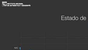 México crea herramienta que analiza estados de ánimo a través de Twitter.