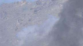 Atentado en Hotel de lujo en Afganistán. /EFE