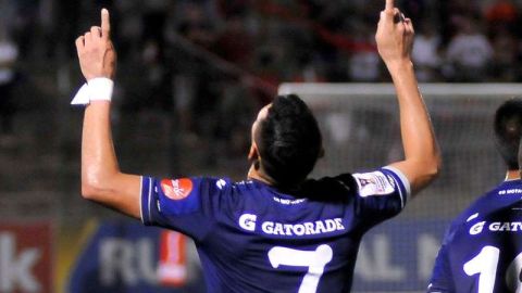 ¿Misión imposible para el Motagua hondureño?