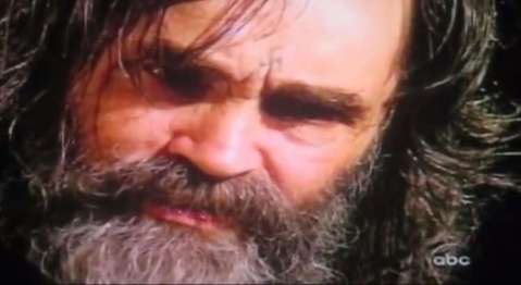 Charles Manson falleció a los 83 años de edad.