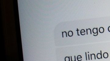 Aumentan estafas asociadas a romances por Internet.