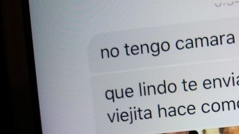 Aumentan estafas asociadas a romances por Internet.