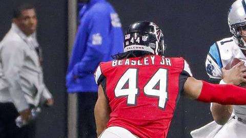 Quedaron definidos los playoffs de la NFL