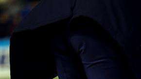 Diego Costa, jugador del Atlético de Madrid. EFE